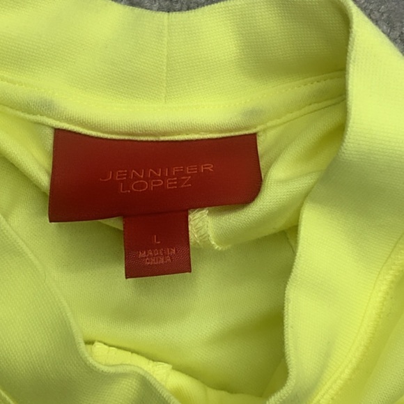 Jennifer Lopez Dress - Picture 2 of 3